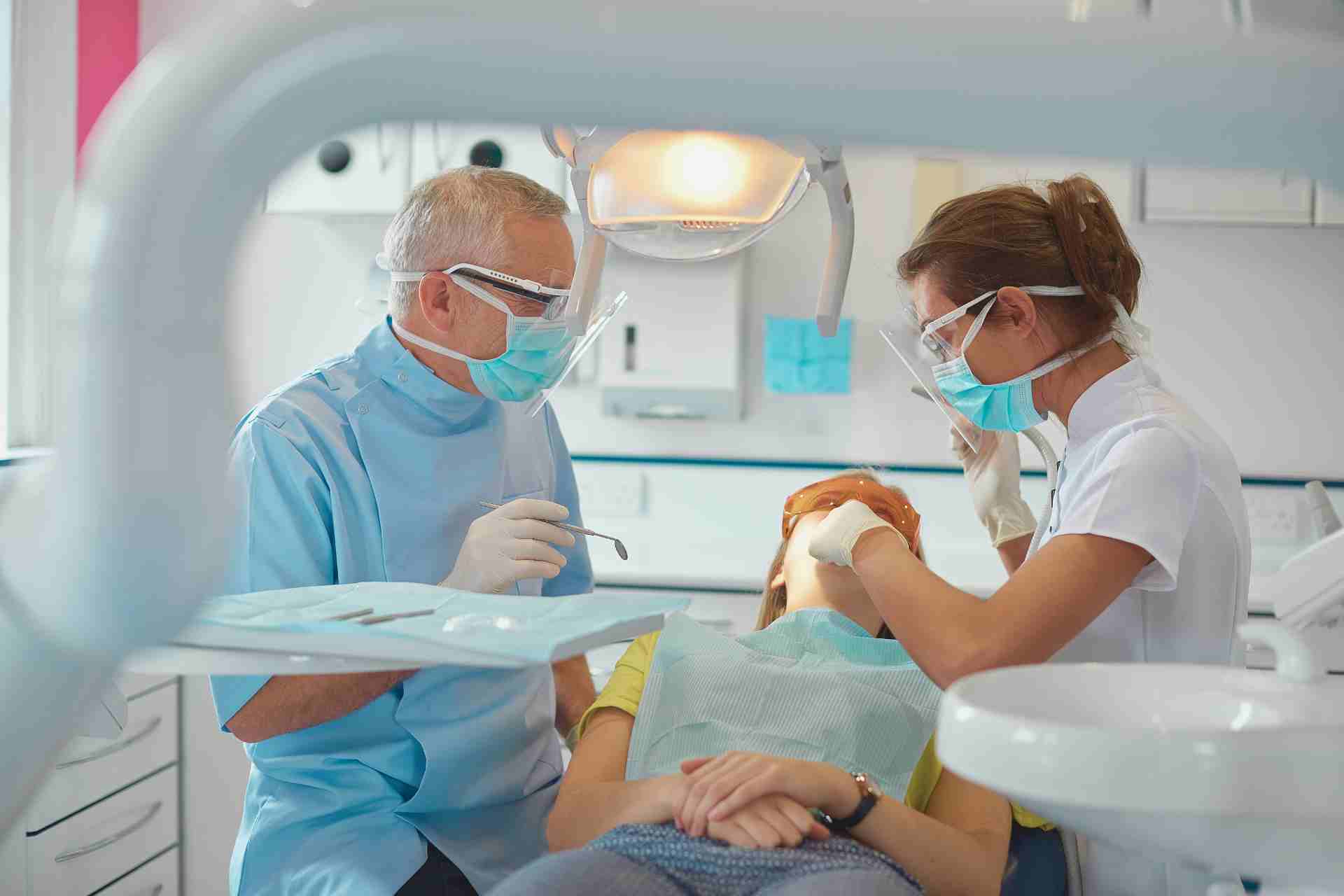 Dentist in Atmore, AL